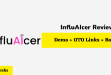 InfluAIcer Review