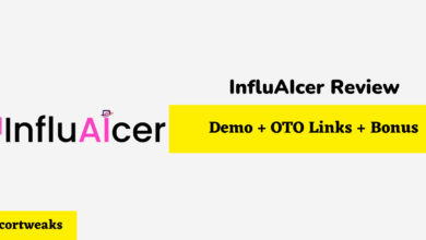 InfluAIcer Review