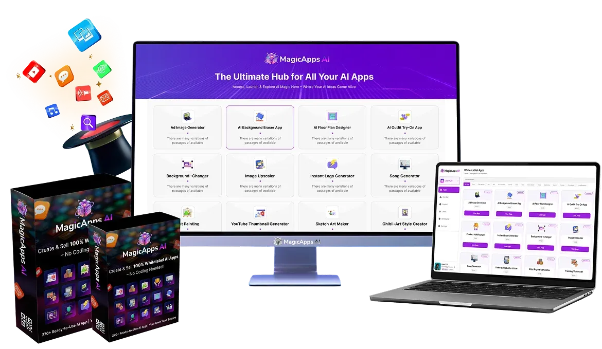 magicapps-ai-oto