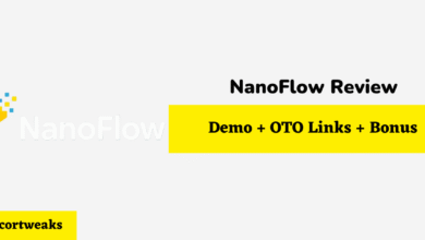 nanoflow-review