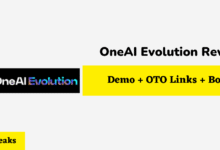 oneai-evolution-review