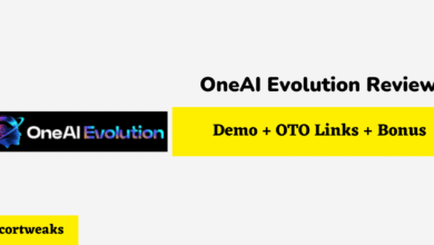 oneai-evolution-review