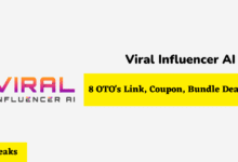 viral influencer ai oto