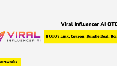viral influencer ai oto