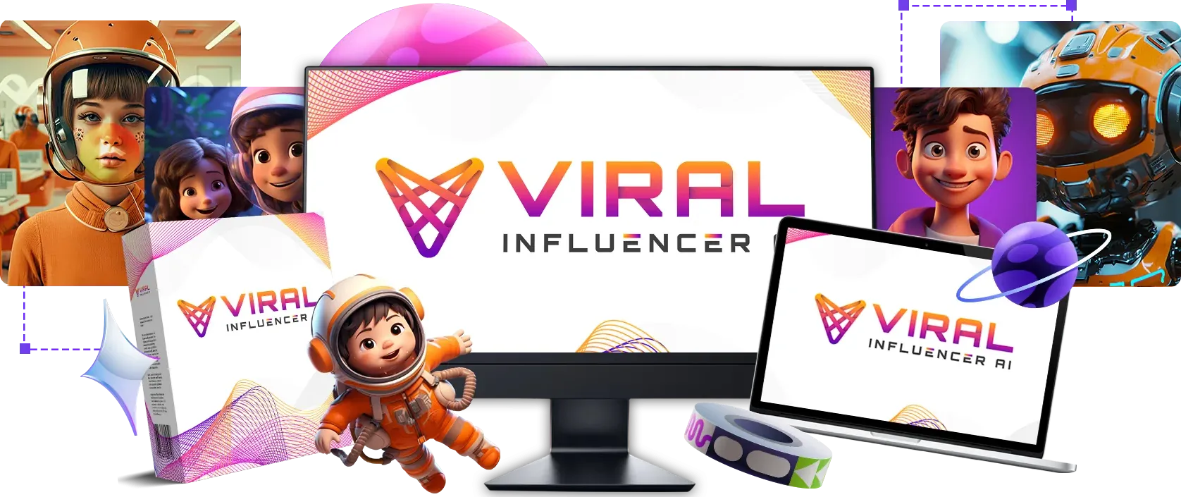 viral-influencer-ai-review