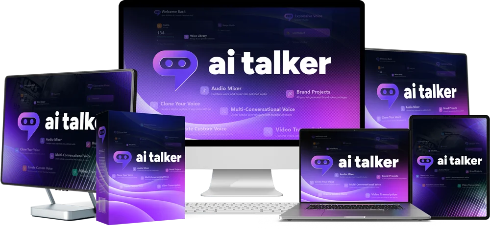 ai-talker-oto