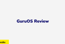 GuruOS Review