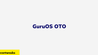 GuruOS OTO