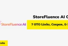 storefluence-ai-oto